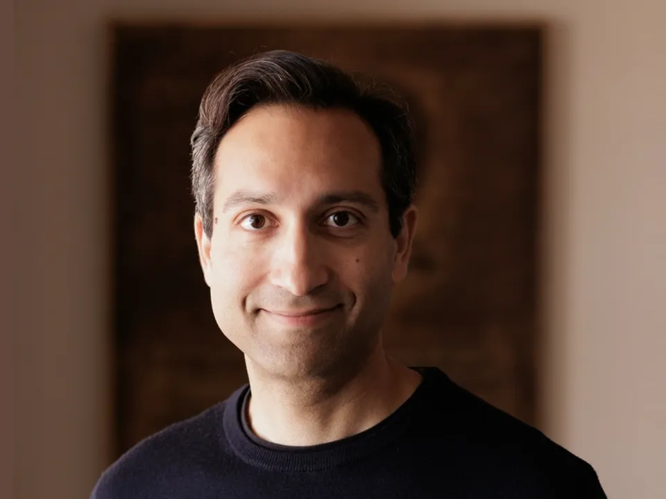 Kunal Anand, Chief Innovation Officer at F5