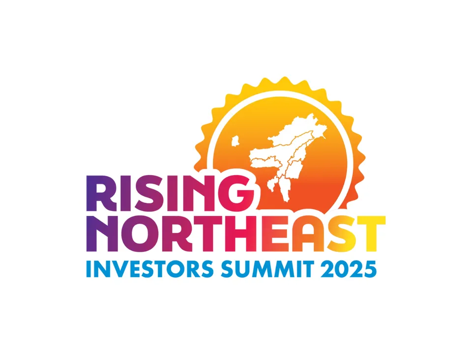 Rising North East Investors Summit 2025