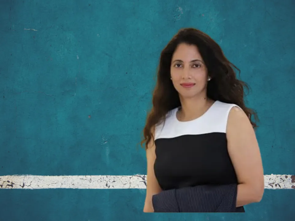 Richa Singh, CFO, Pernod Ricard India 