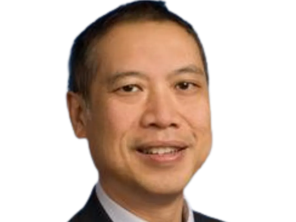 Professor Dow-Mu Koh, Professor in Functional Cancer Imaging and Consultant Radiologist in Functional Imaging at The Royal Marsden