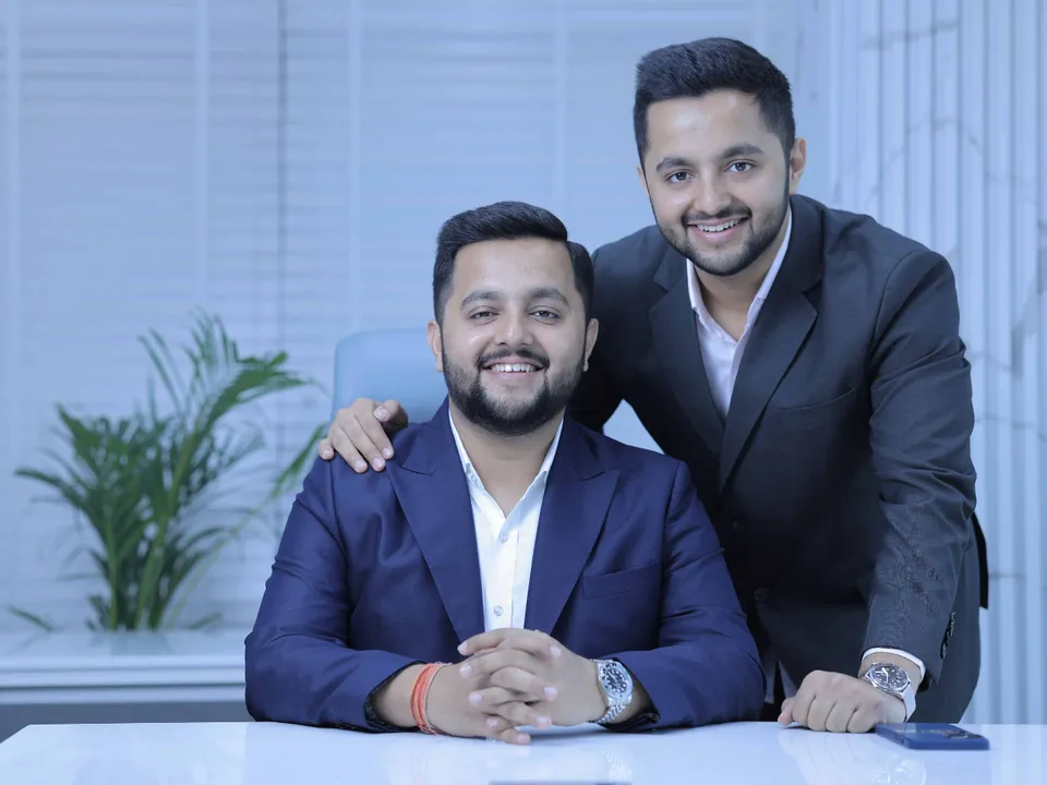 Yuvraj Bhardwaj, Co-Founder at Petonic AI