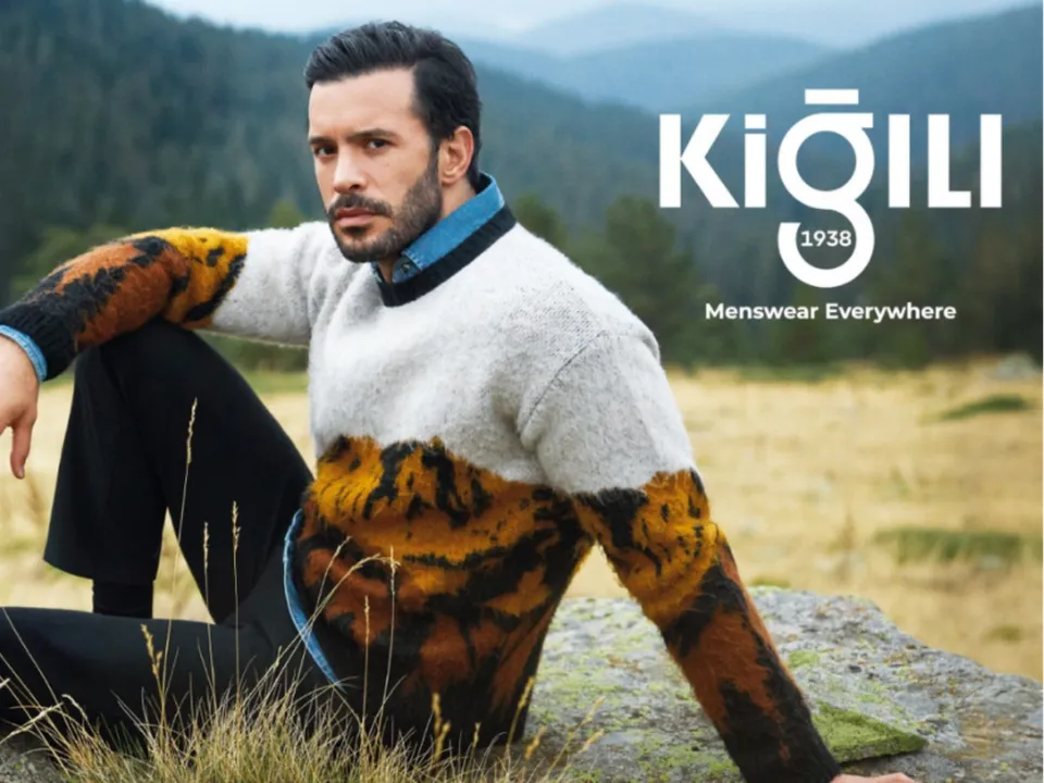 Kiğılı Selects Centric Planning to Digitalize Retail Operations