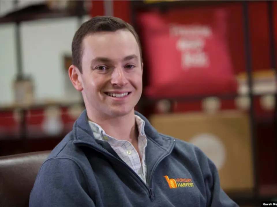 Evan Lutz, Founder & CEO