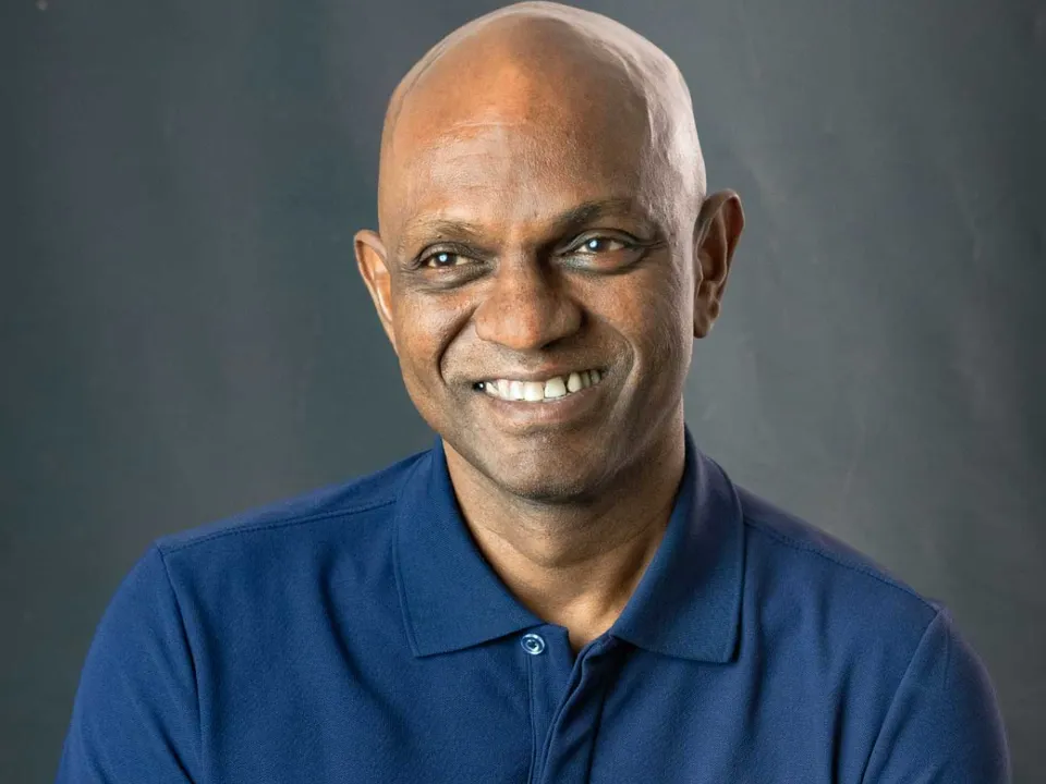 Sanjiva Weerawarana