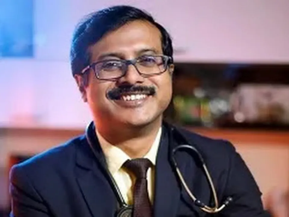 Pratim Sengupta