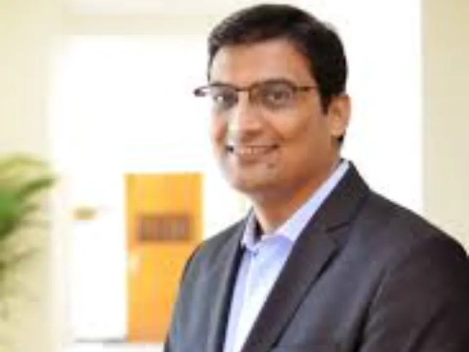 Mr. Navneet Munot, Chairman of AMFI