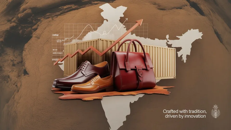 Indian Leather Industry