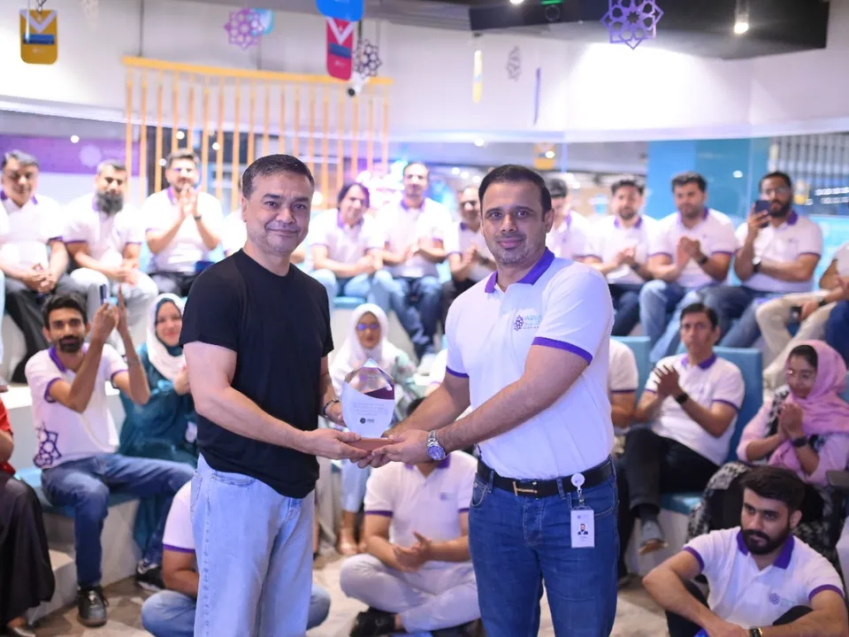 Raqami CBT