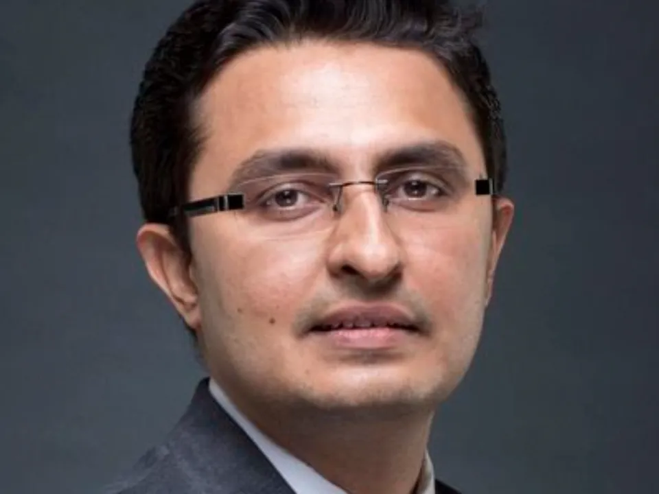 Anil Ghelani, CFA, Head of Passive Investments & Products at DSP Mutual Fund.