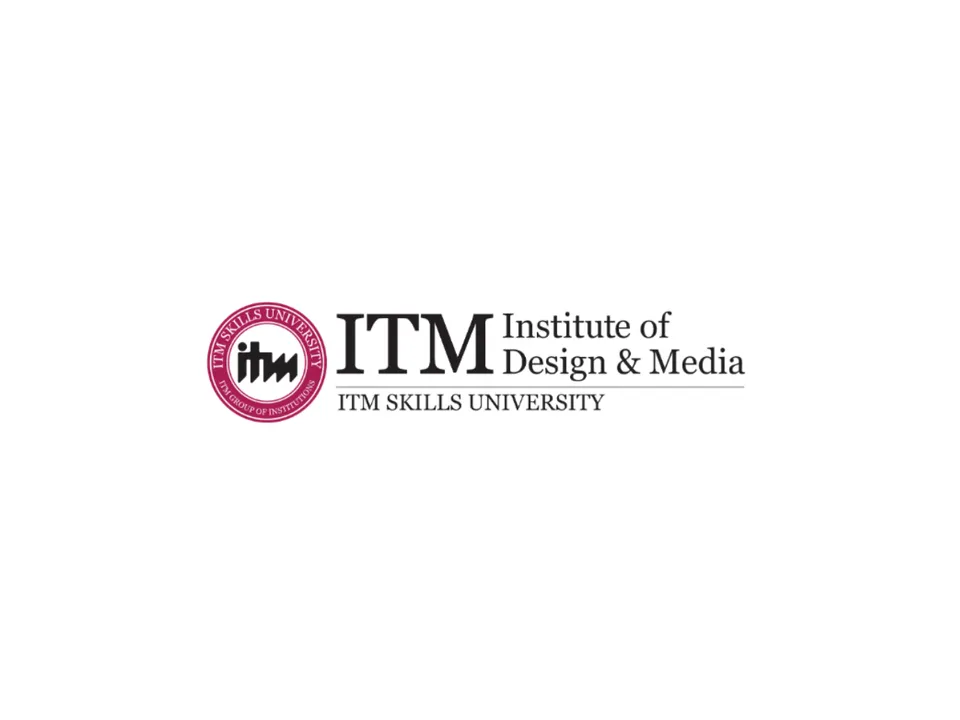 ITM Institute of Design & Media