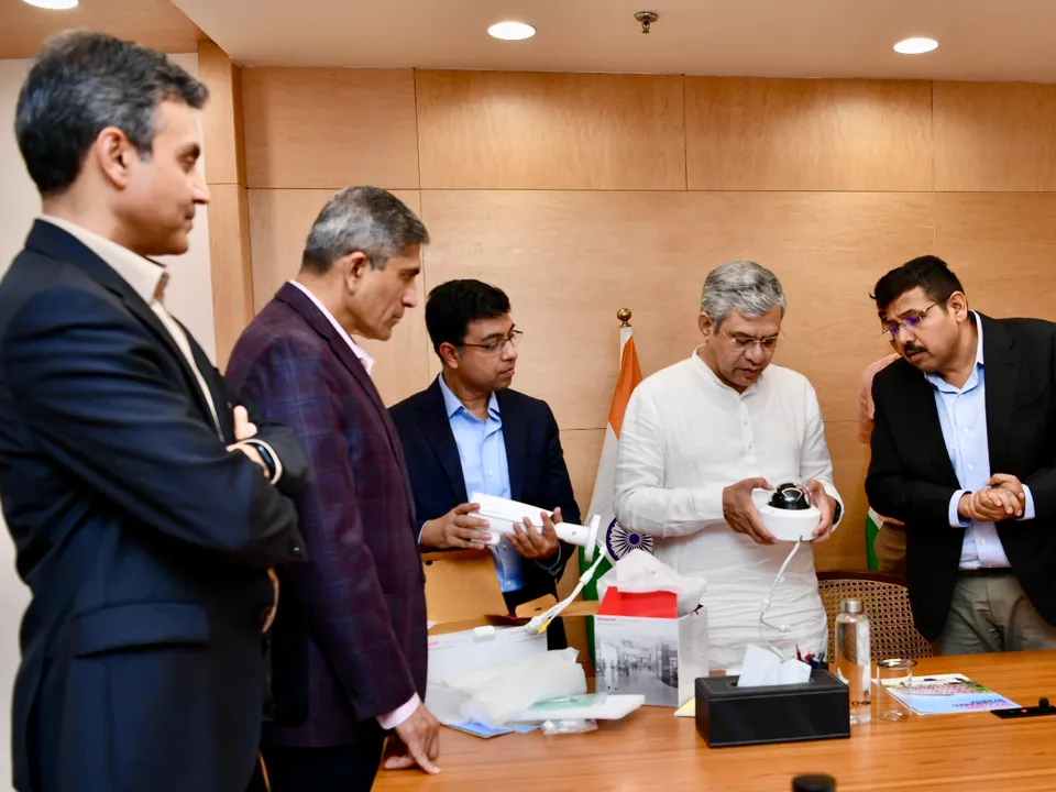 Honeywell Launches First India-Designed 50 Series CCTV Cameras