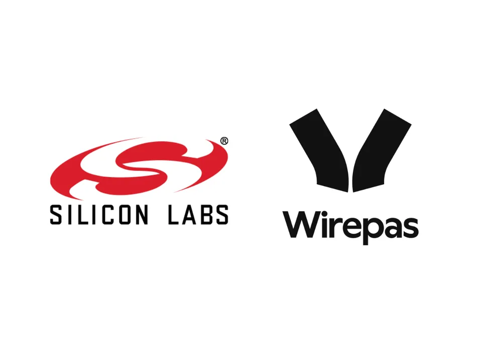 Silicon Labs and Wirepas