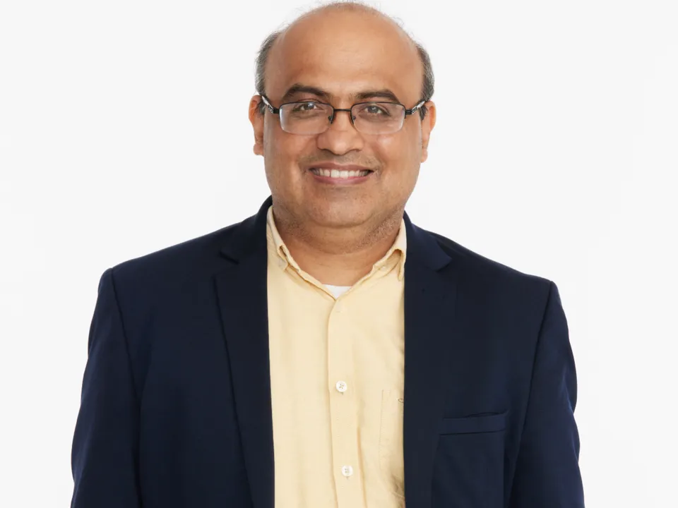 Mr. Rohit Arora, CEO and Co-Founder, Biz2X and Biz2Credit.png