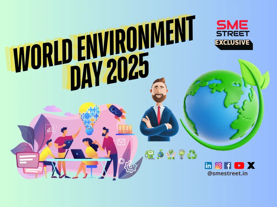 World Environment Day 2025