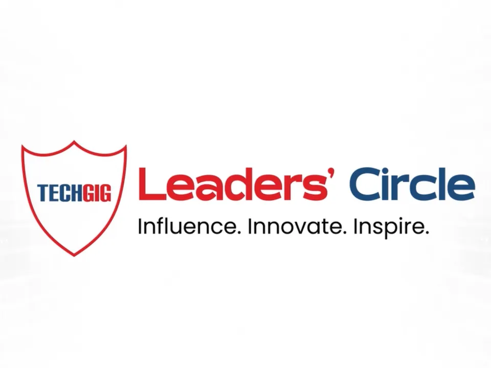 TechGig Unveils 'Leaders' Circle' to Connect India’s Developers with Tech Industry Pioneers