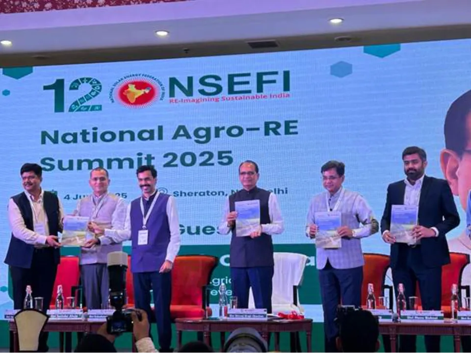 National Agro-RE Summit 2025