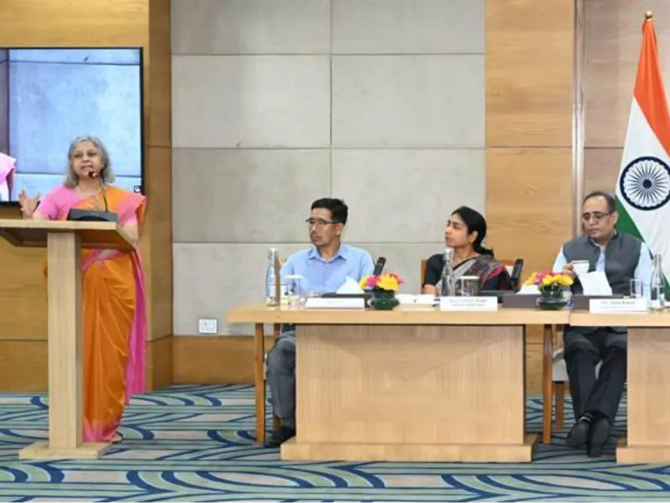 Textile Sector Roadmap