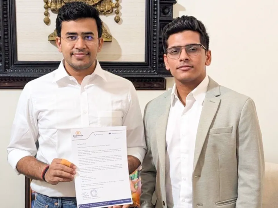Capital Connect by BizDateUp to Link Startups with Investors in Bangalore