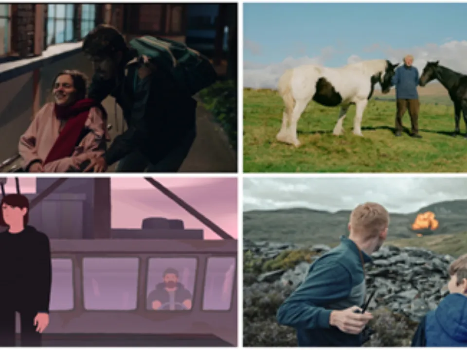 Indian Filmmakers Named in Sony Future Filmmaker Awards List