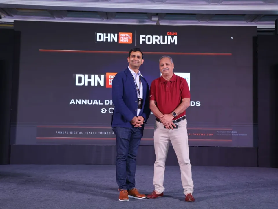DHN Forum Delhi 2025 New