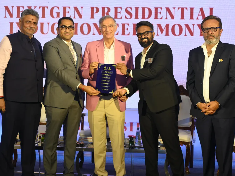 NAREDCO Maharashtra NextGen