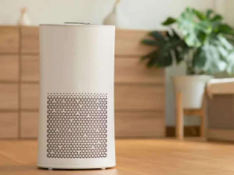 Best Air Purifiers Under ₹10,000