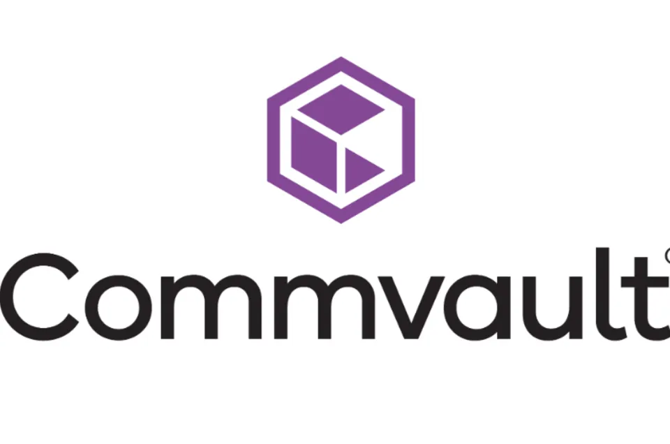 Commvault 