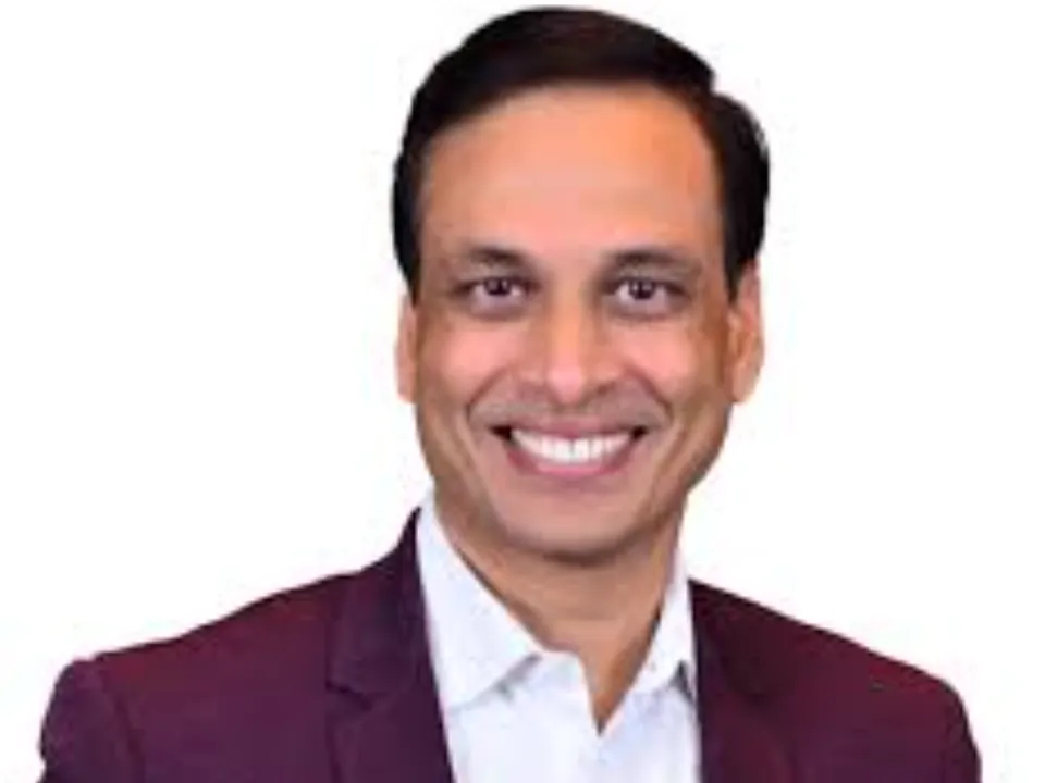 Rajendra Shreemal, Chief Financial Officer, Quest Global