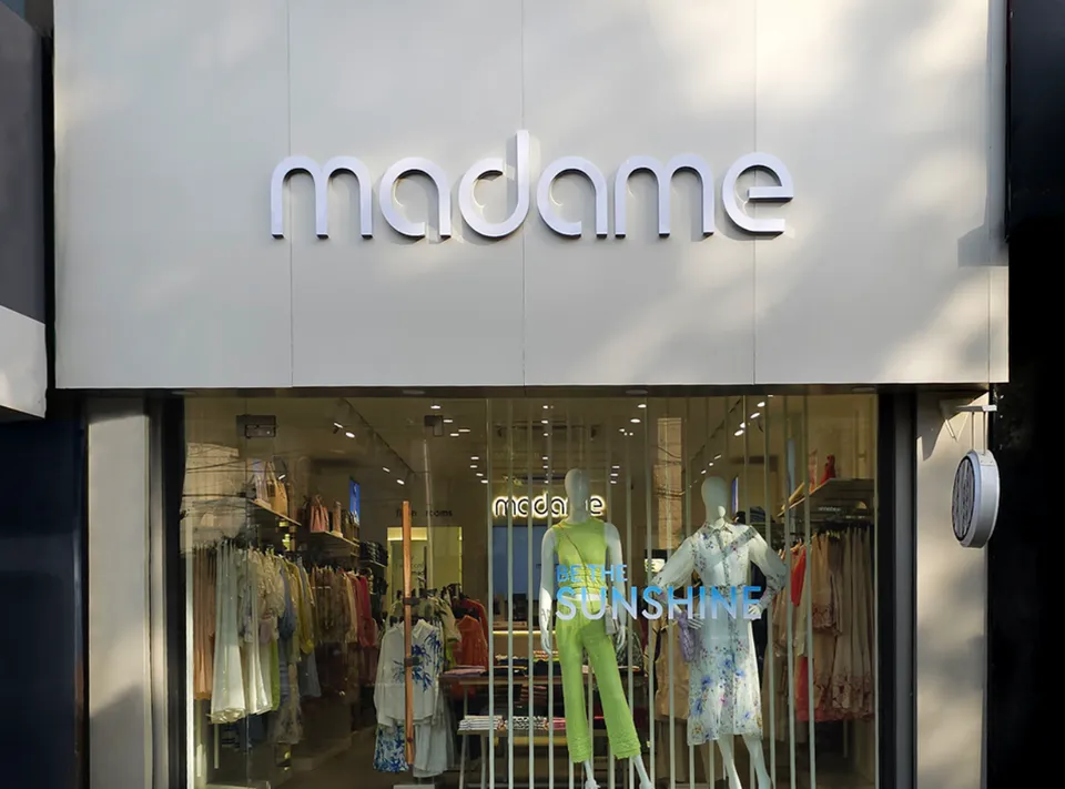 Madame 