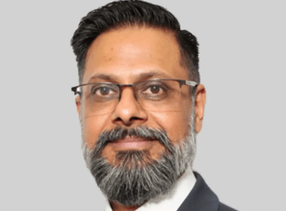 NSE Academy Ltd. CEO, Mr. Abhilash Misra