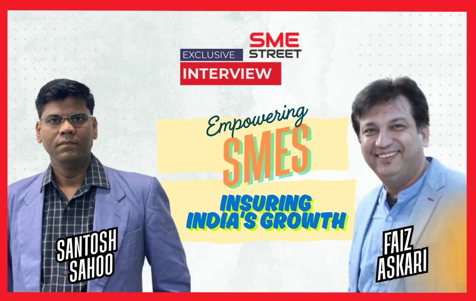 Bridging the SME Insurance Gap in India