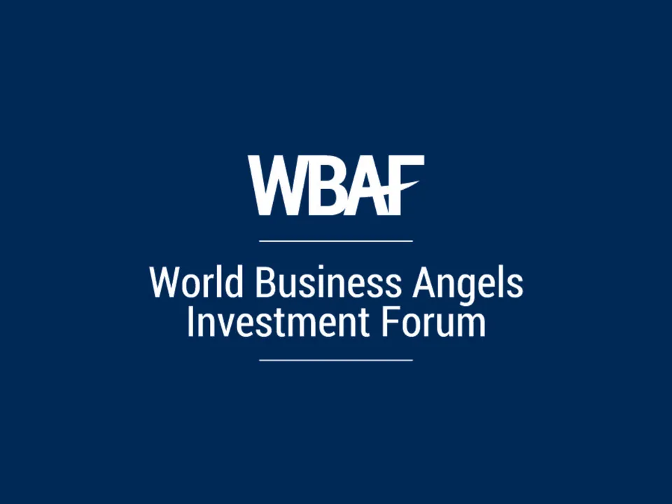 World Business Angels Investment Forum