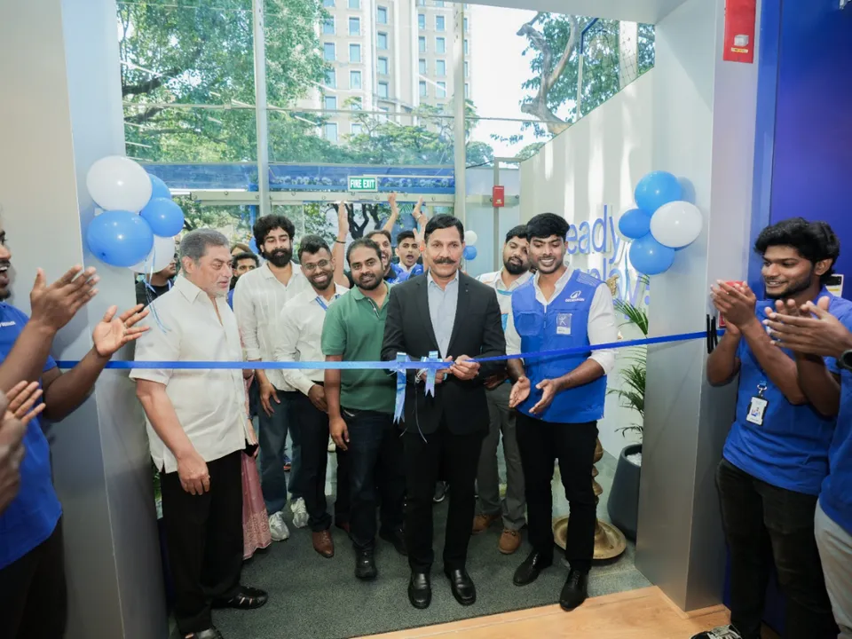 Decathlon Opens Four-Floor Store in Pond Bazaar, Chennai