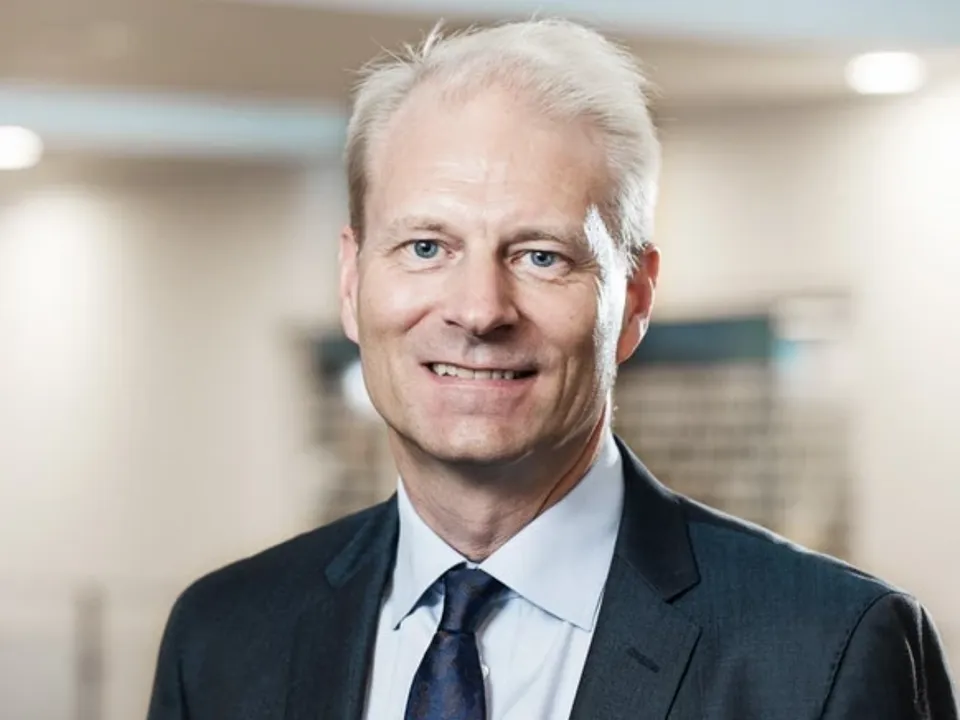 Alan Jensen, CIO, Salling Group