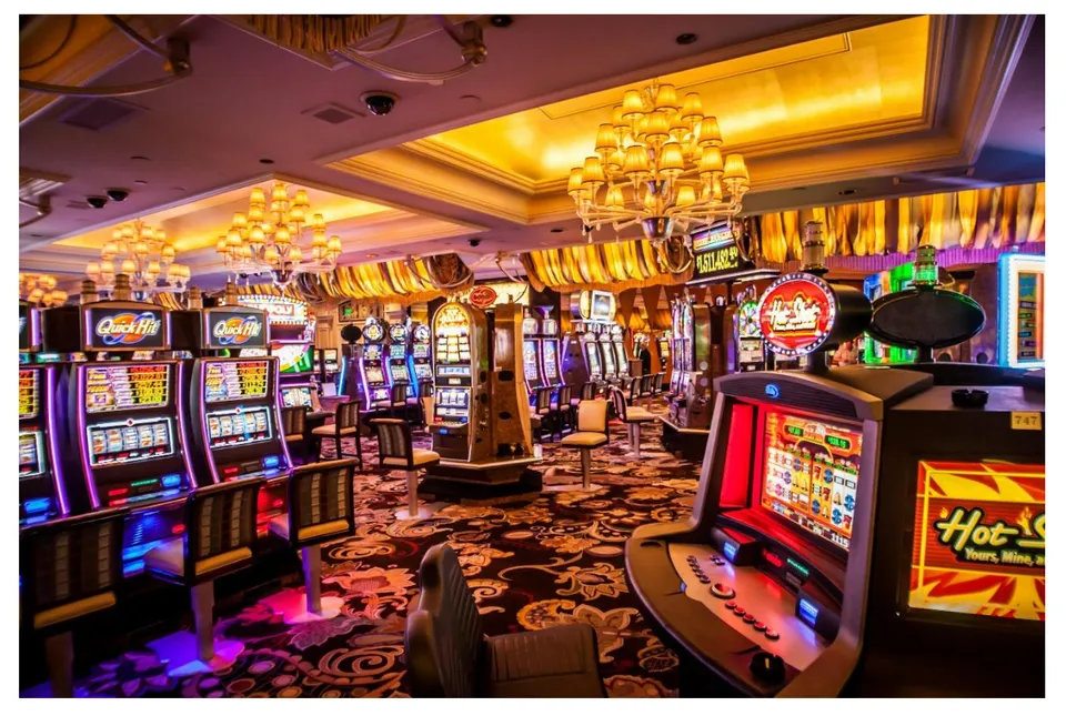 Legal Online Casino in India