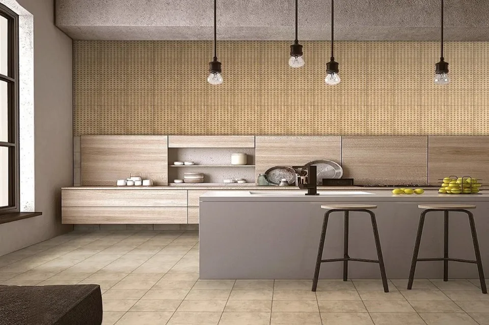 Kitchen Tiles