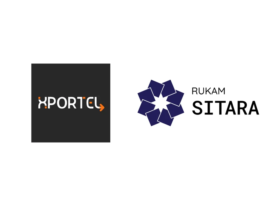 Rukam Sitara Backs Xportel to Ddigitize India’s Cross-Border Trade Ecosystem in Seed Round Co-invested with Flipkart Ventures    