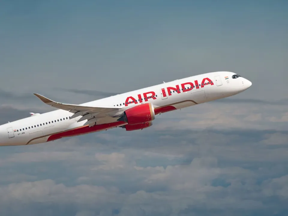 Air India
