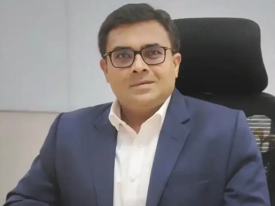Ashish Panchal Managing Director and CEO Bajaj Finserv Direct Limited