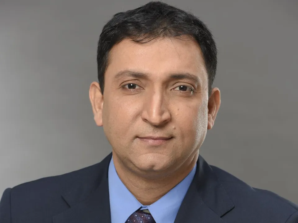 Anand Behl Chief Business Officer Kisani Urjaa