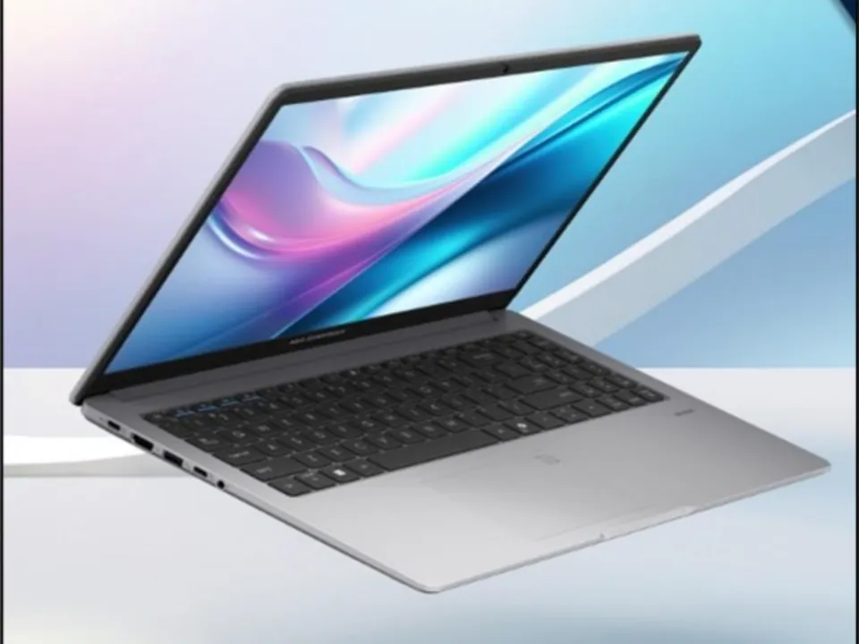 ASUS