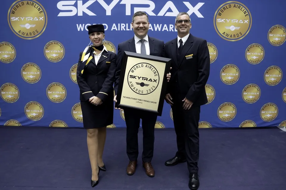 Lufthansa
