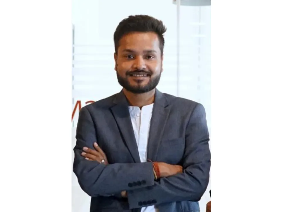 Manish Agarwal Co-founder of PrepInsta