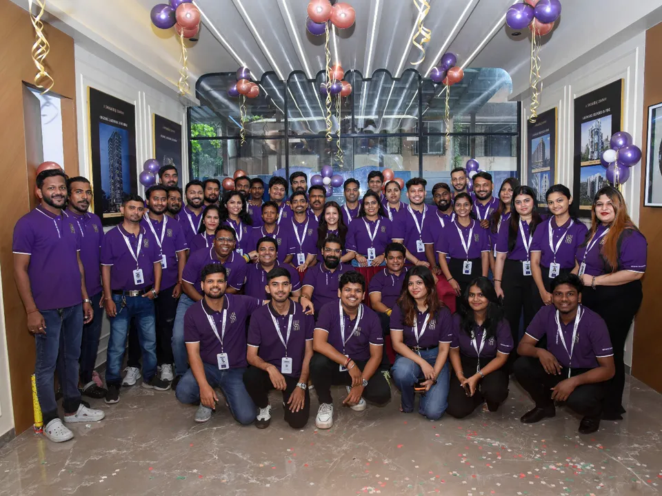 Swamiraj Constructions Rebrands as House of Swamiraj Vision for Lifestyle-Centric Living