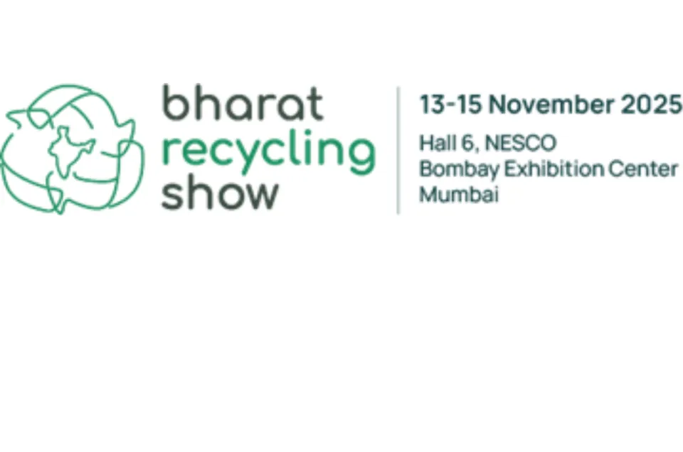 Bharat Recycling Show 2025