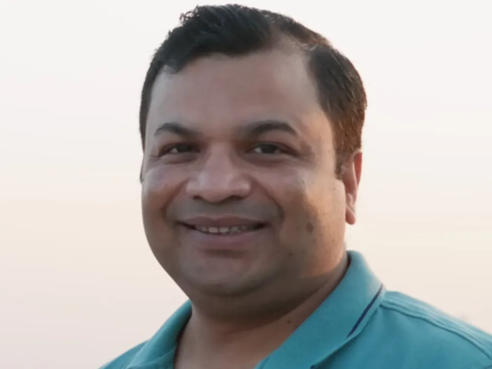 Dr Alok Jain
