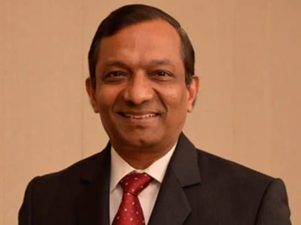Pawan Goenka Chairman IN-SPACe