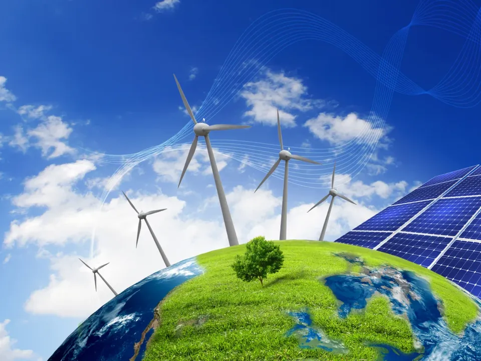 Solar Innovation Startups