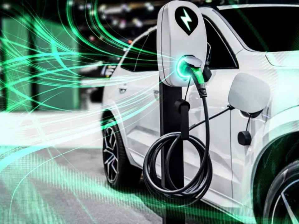 Electric Vehicles