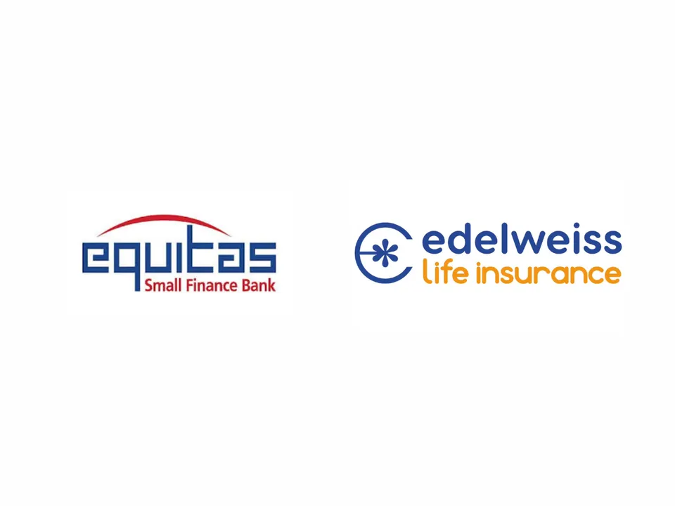 Equitas SFB Join Hands with Edelweiss Life Insurance to Strengthen Life Insurance Products